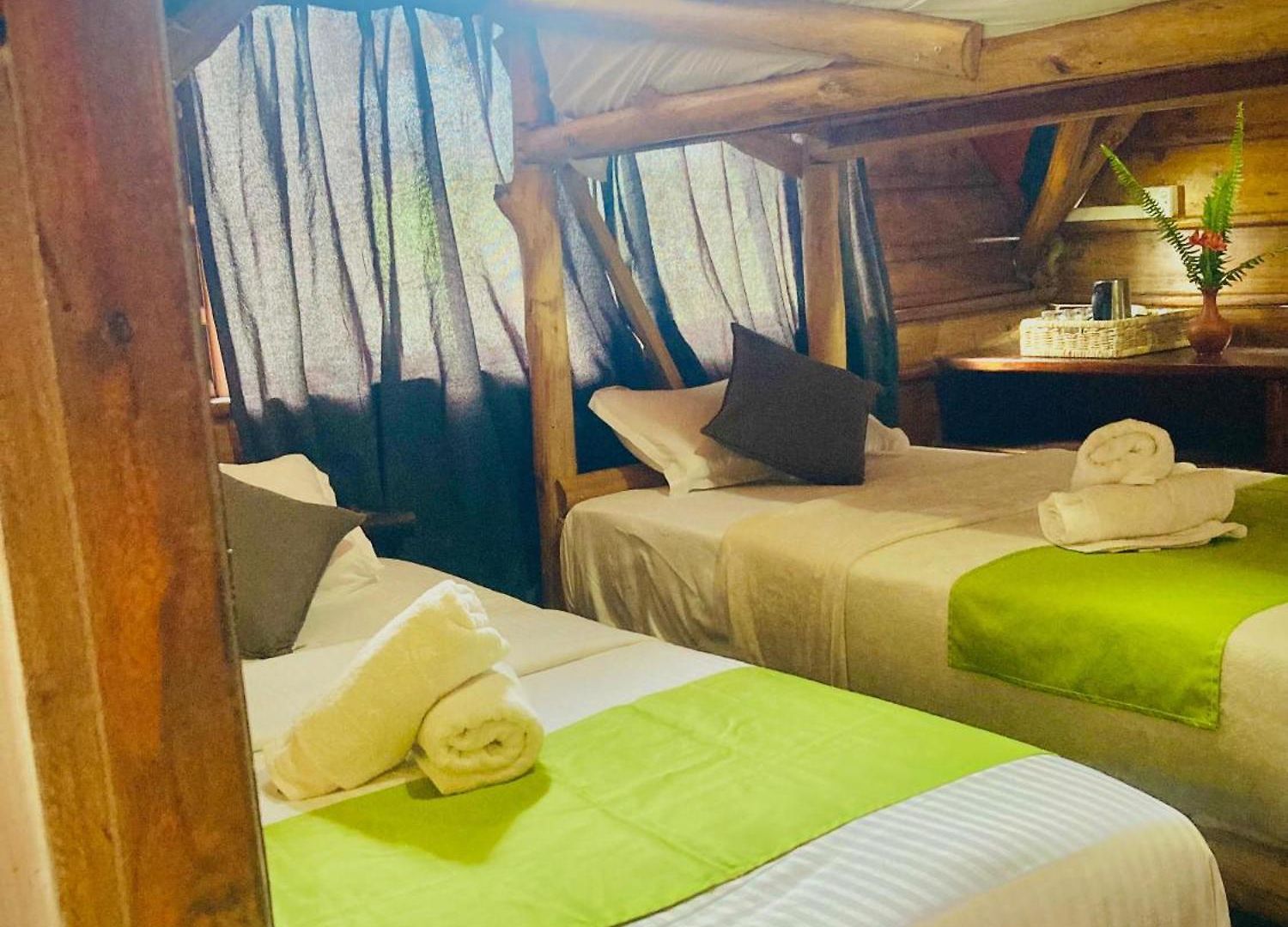 Hotel The Frost 3*