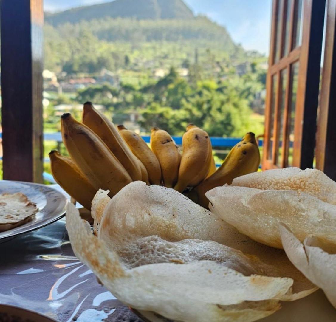 Aurora * Nuwara Eliya