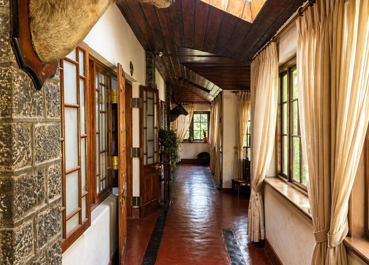 Meena Ella Estate Holiday home Nuwara Eliya