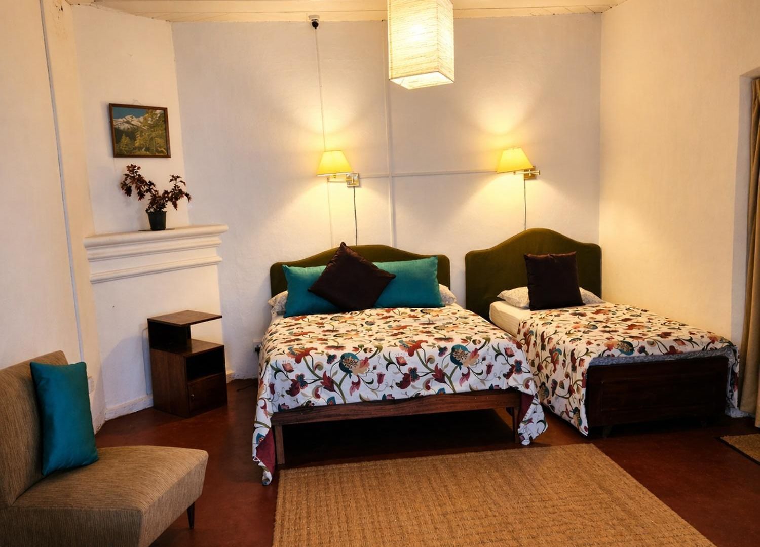 Meena Ella Estate Holiday home *