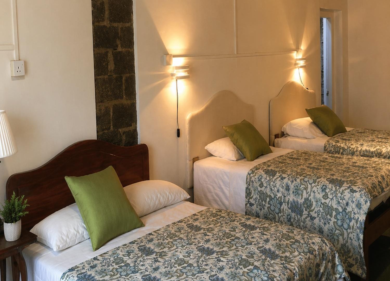 Meena Ella Estate