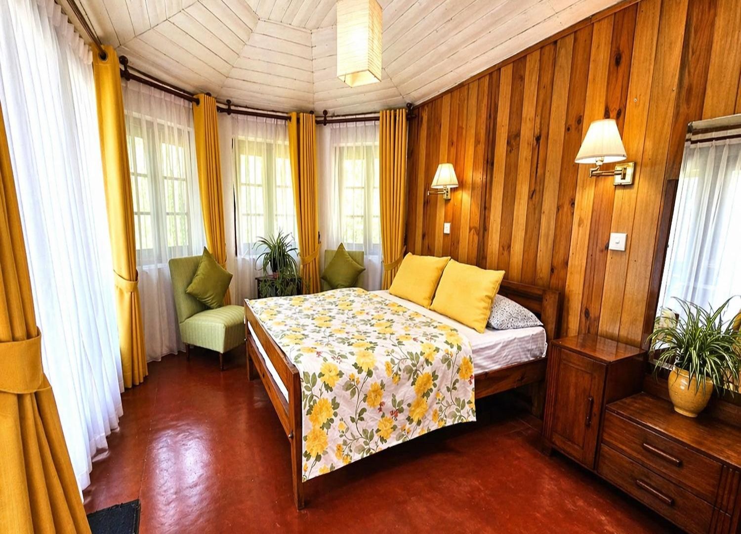 Meena Ella Estate Holiday home Nuwara Eliya