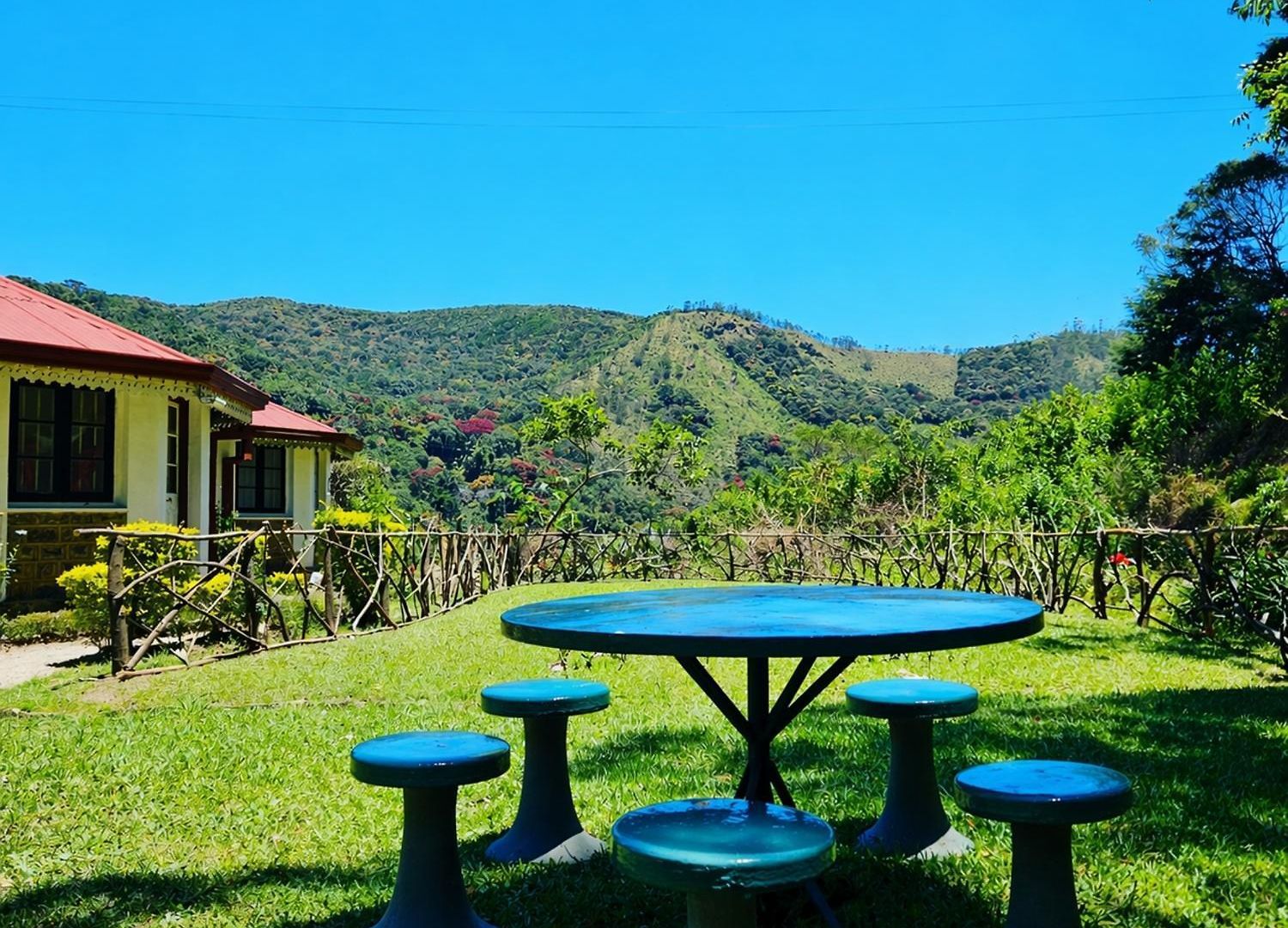 Meena Ella Estate Holiday home