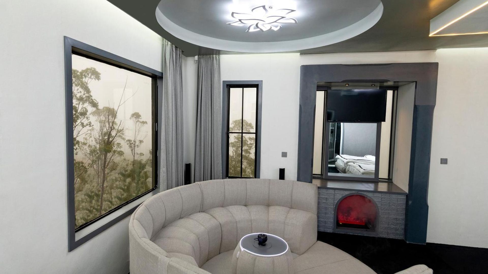 Mahaeliya Rock Castle - Luxury Villa