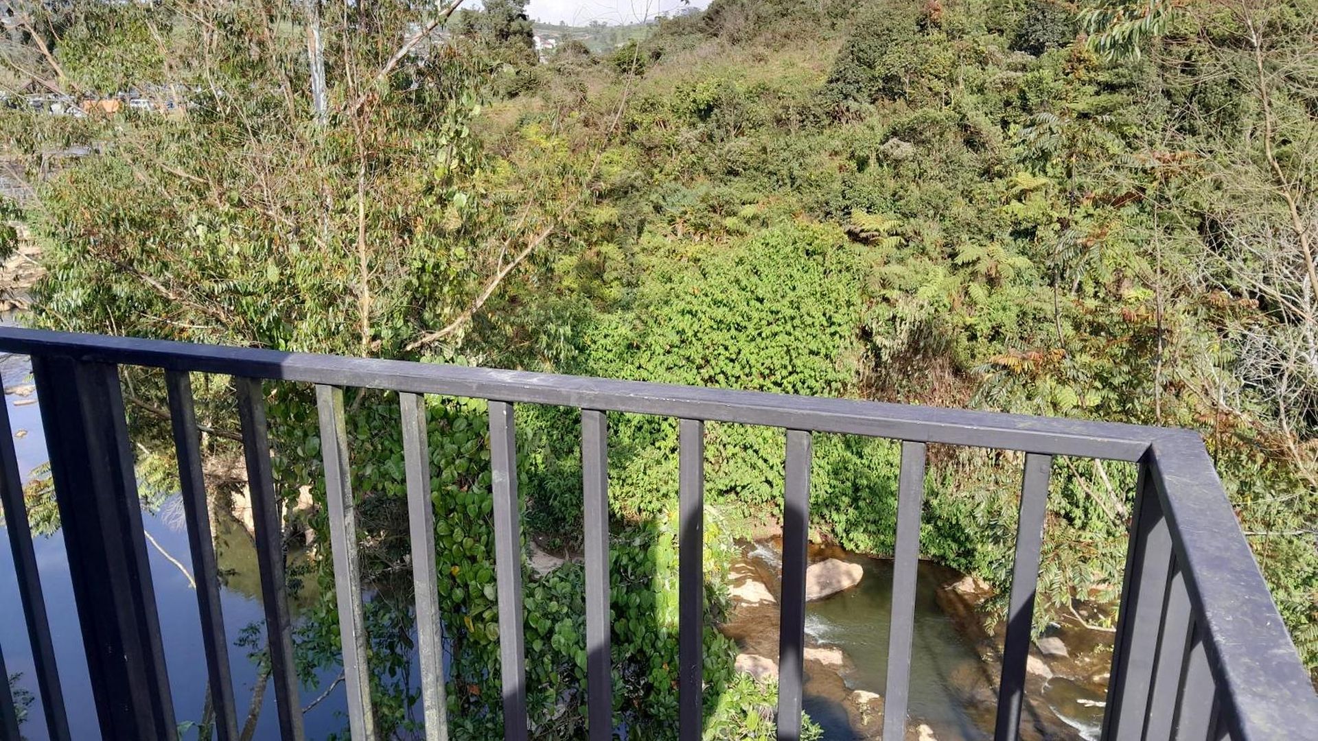 Guest house Gregory River View Nuwara Eliya