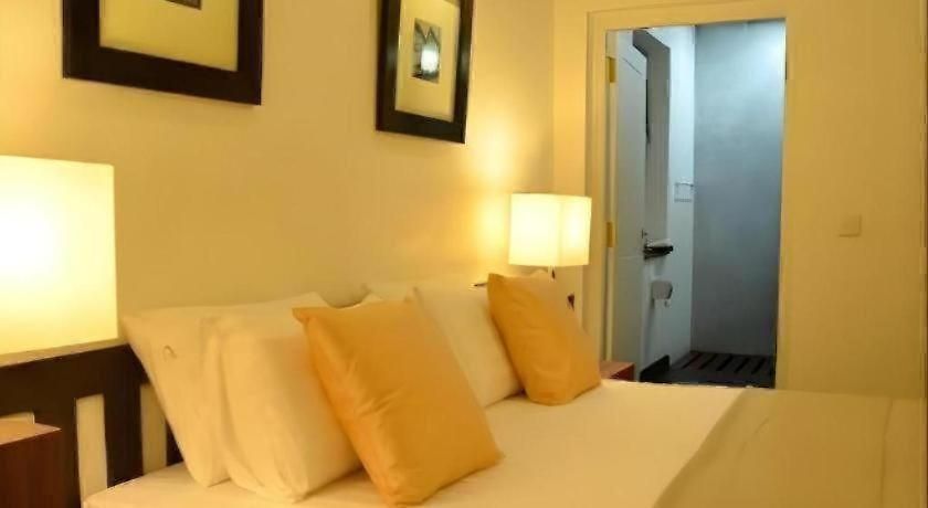26 Loversleap Resort 4*