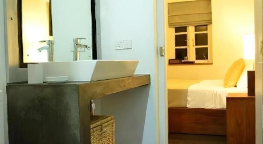 26 Loversleap Resort Nuwara Eliya