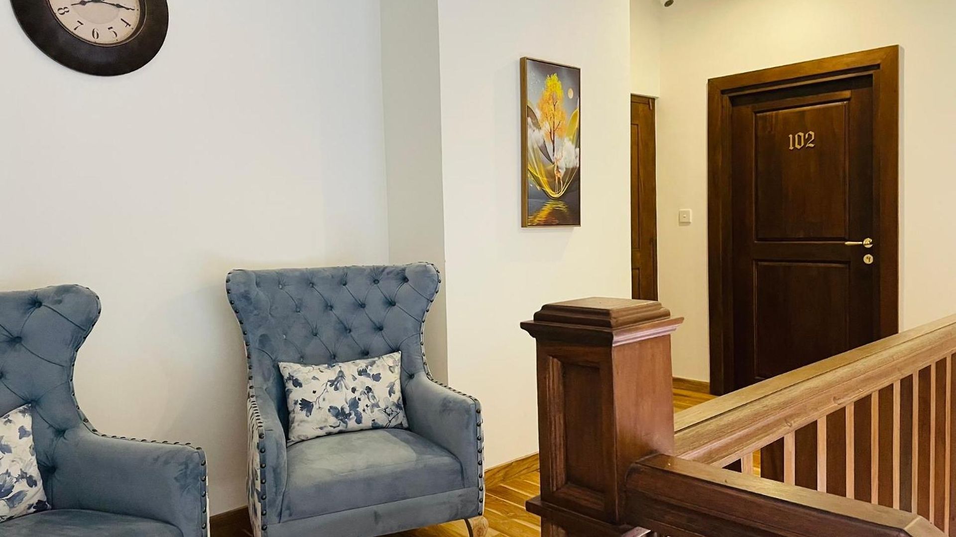 Guest house Nicholas *