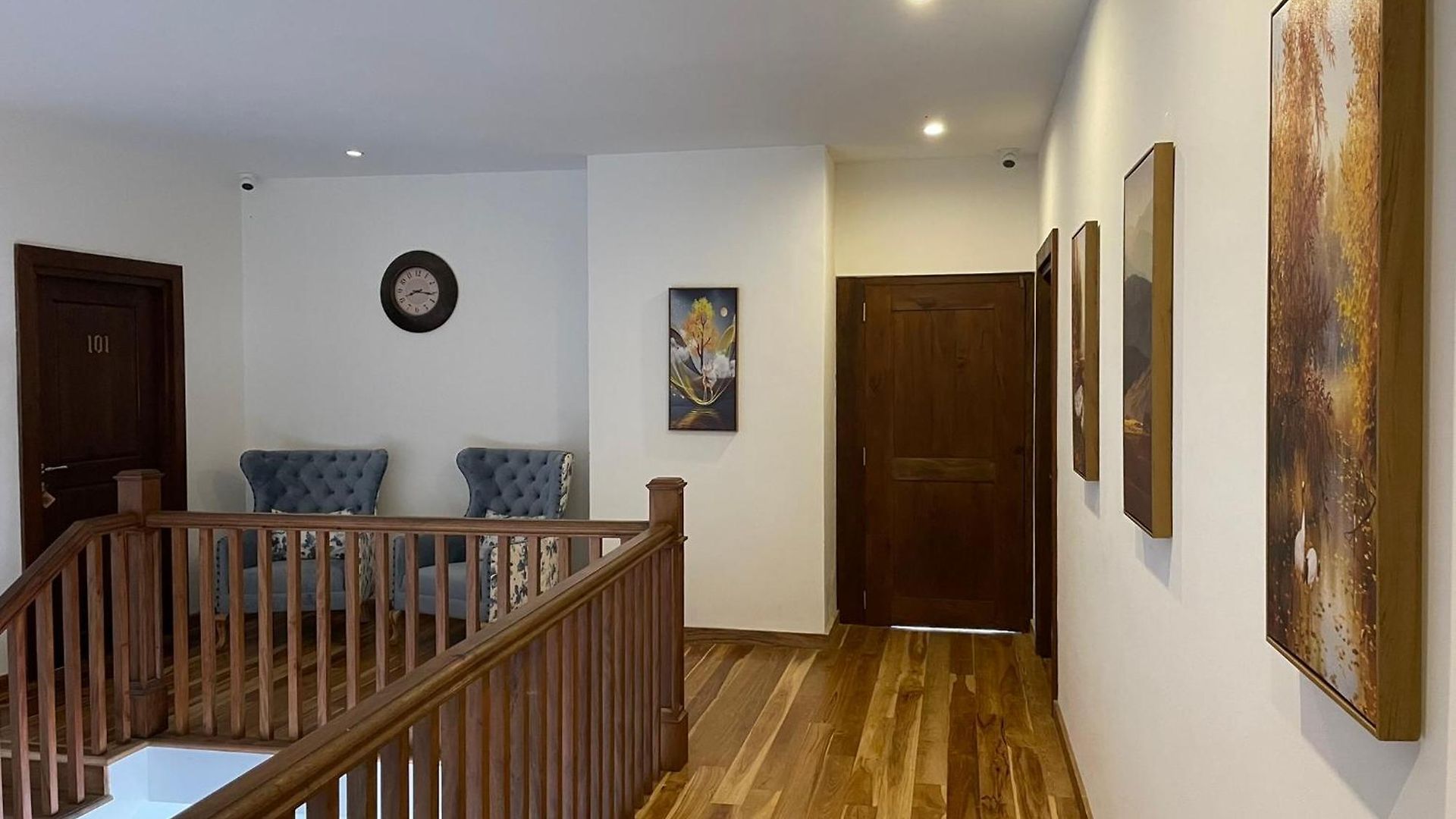 Guest house Nicholas