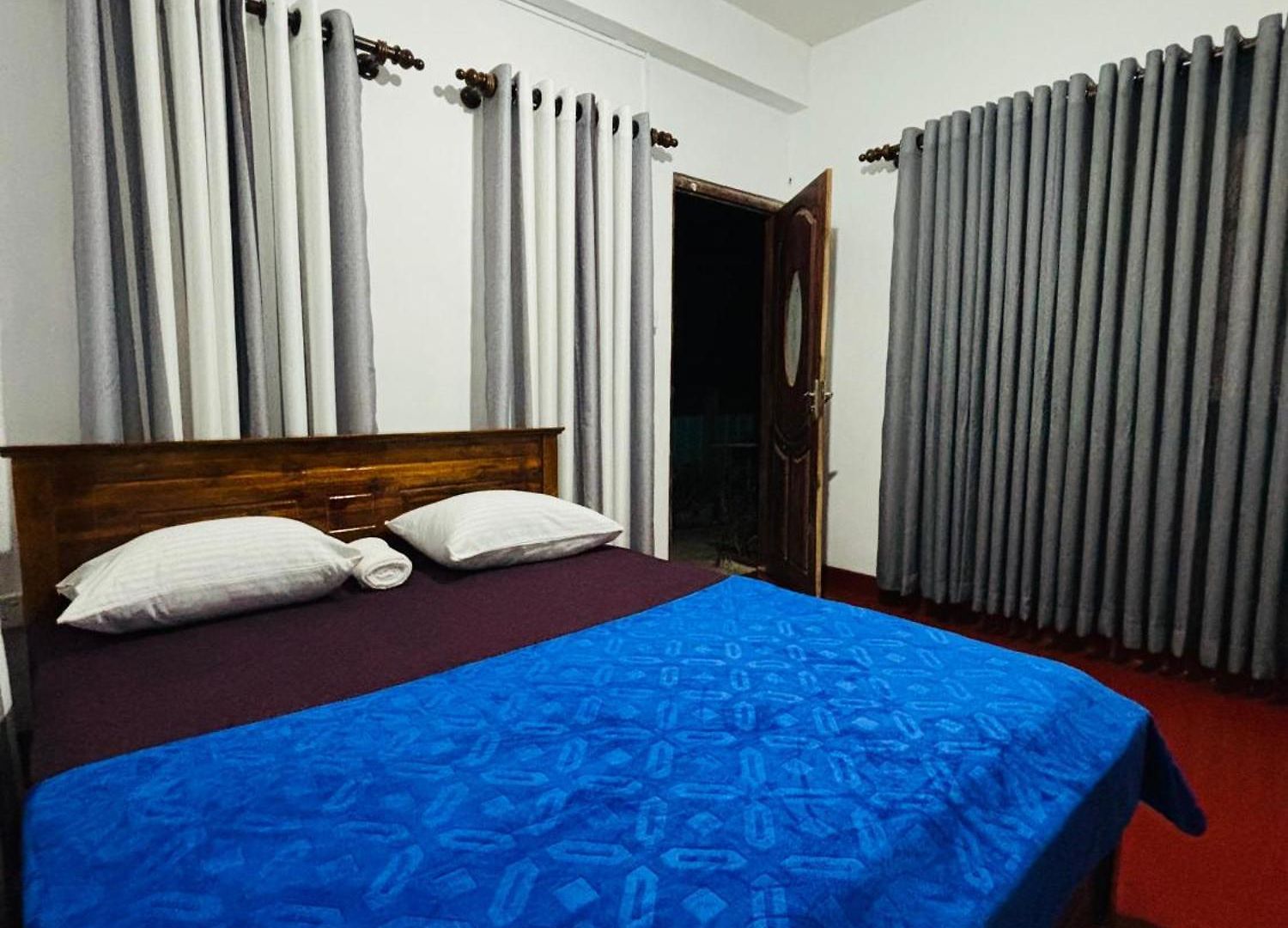 Holiday home Camellia Hills *