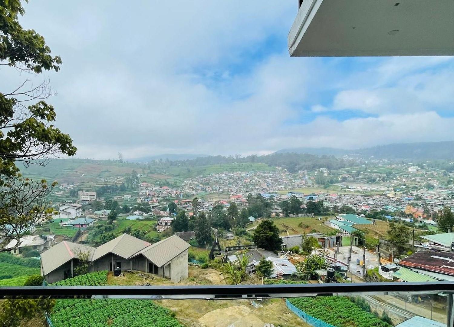 The Venice Royal Nuwaraeliya 3*
