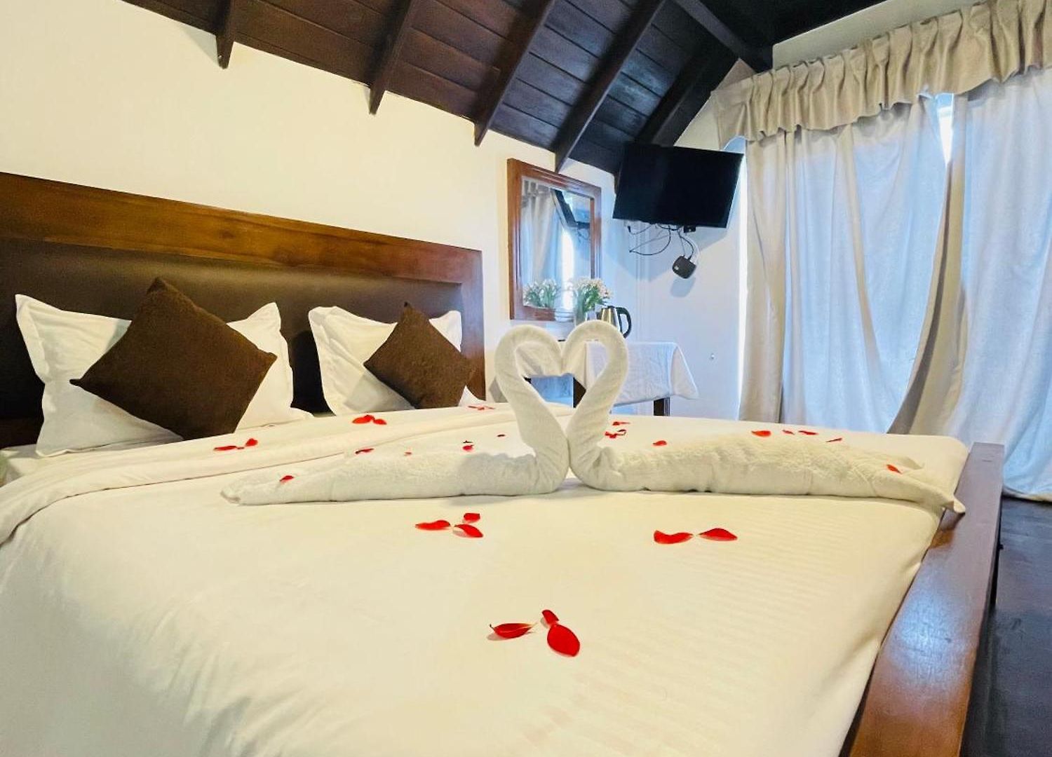 The Venice Royal Nuwaraeliya Hotel 3*