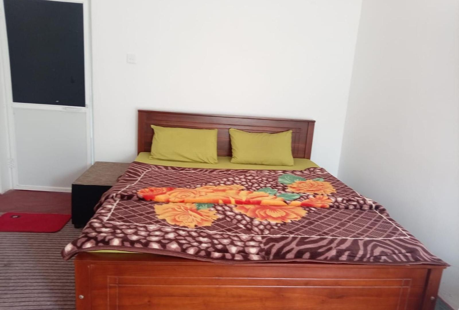Villa Serenity Heights Nuwara Eliya