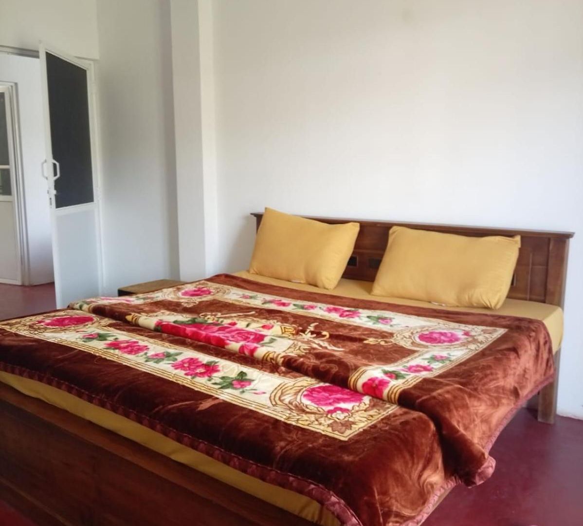 Villa Serenity Heights Nuwara Eliya
