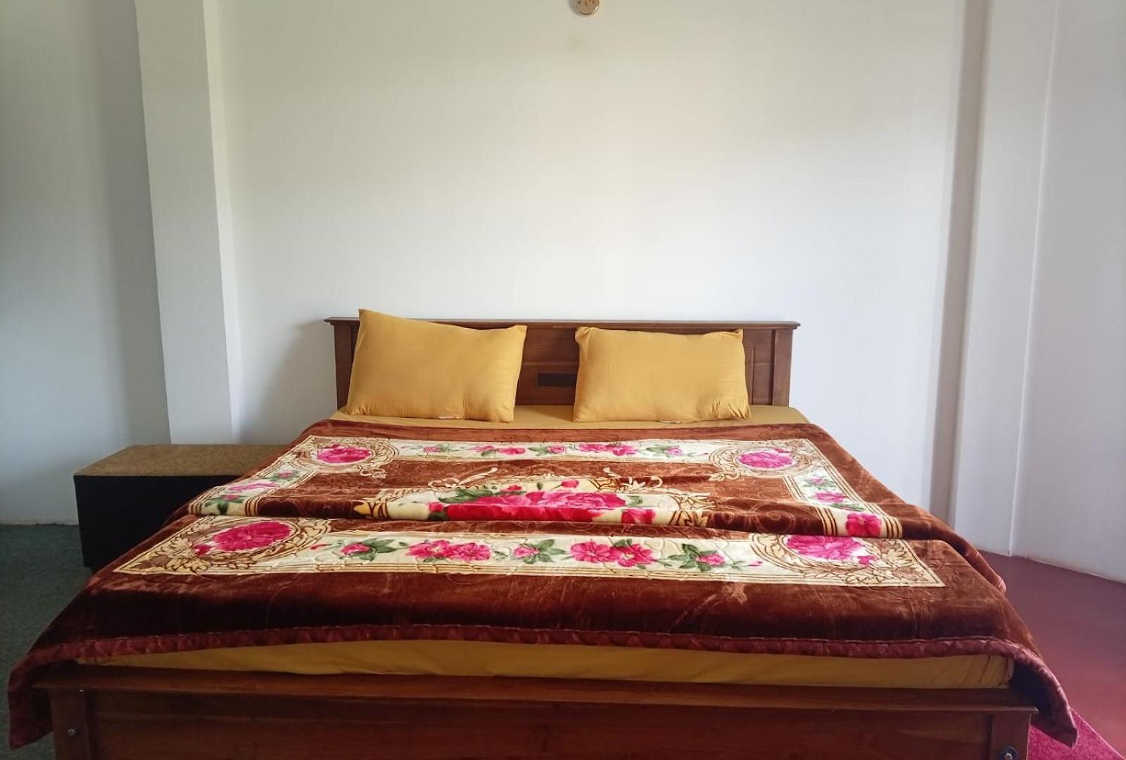 Serenity Heights Villa Nuwara Eliya