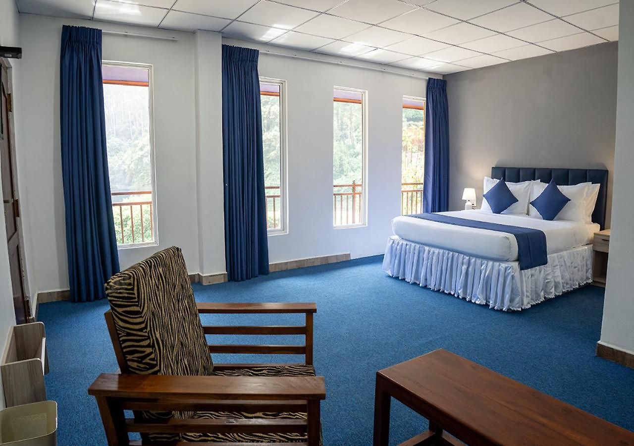 Wecay Holidays 3*