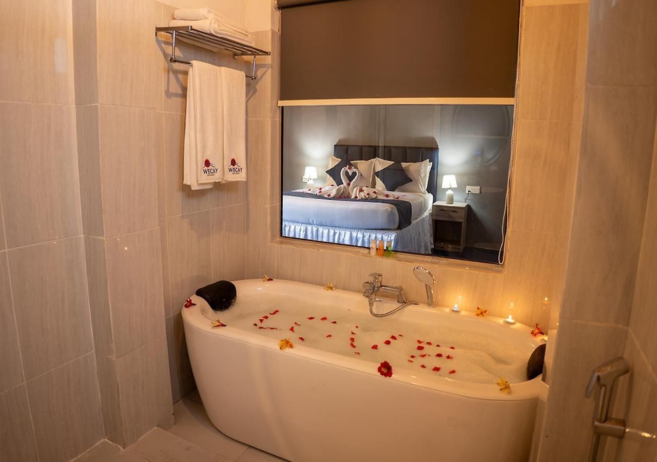 Wecay Holidays Hotel 3*