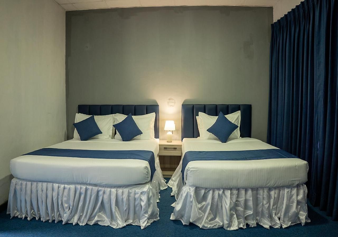 Wecay Holidays Hotel