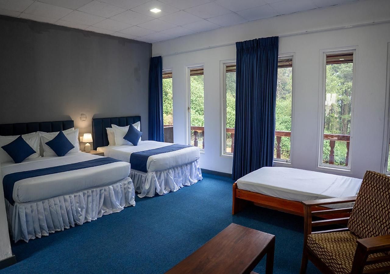 Hotel Wecay Holidays 3*