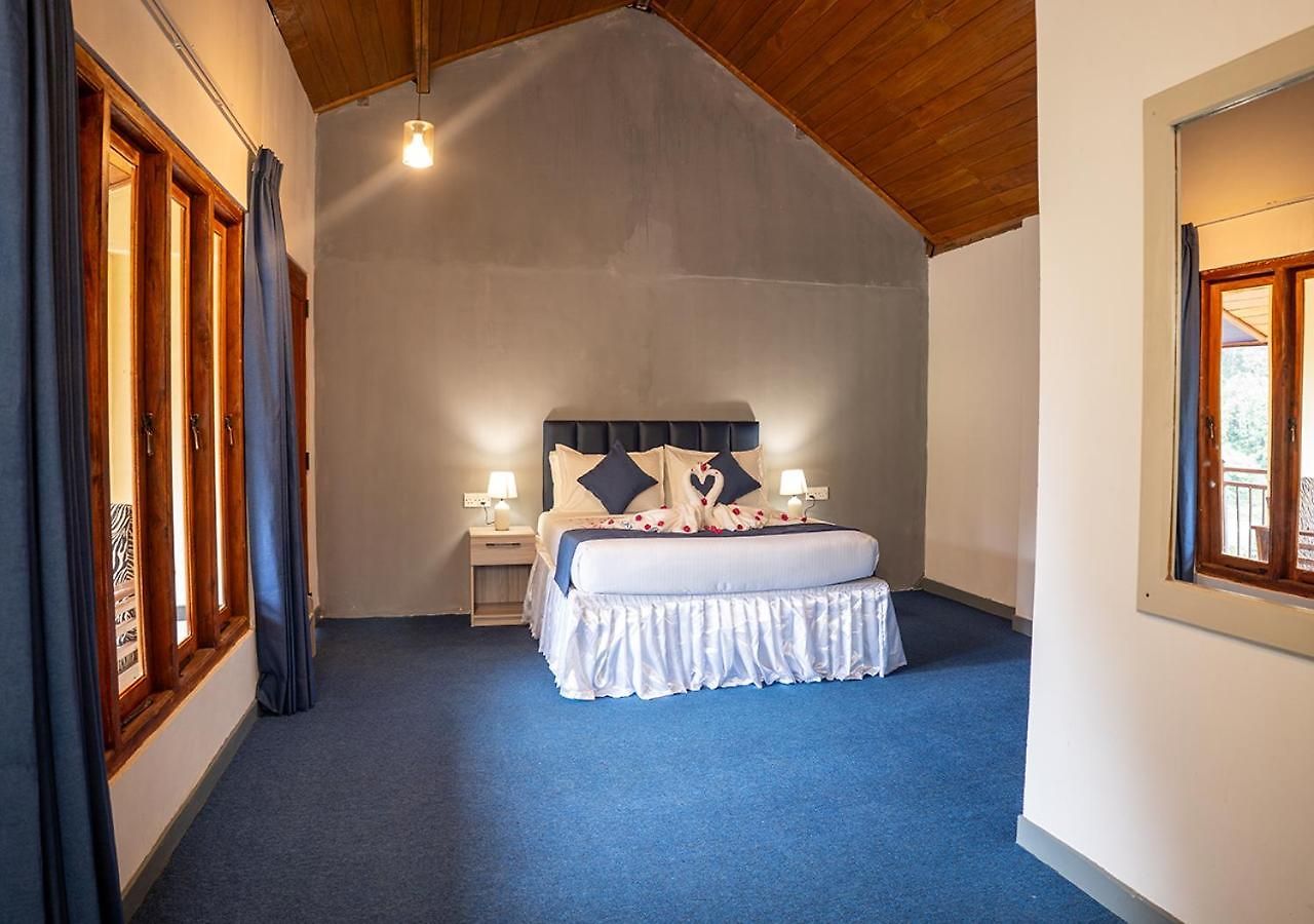 Hotel Wecay Holidays Nuwara Eliya