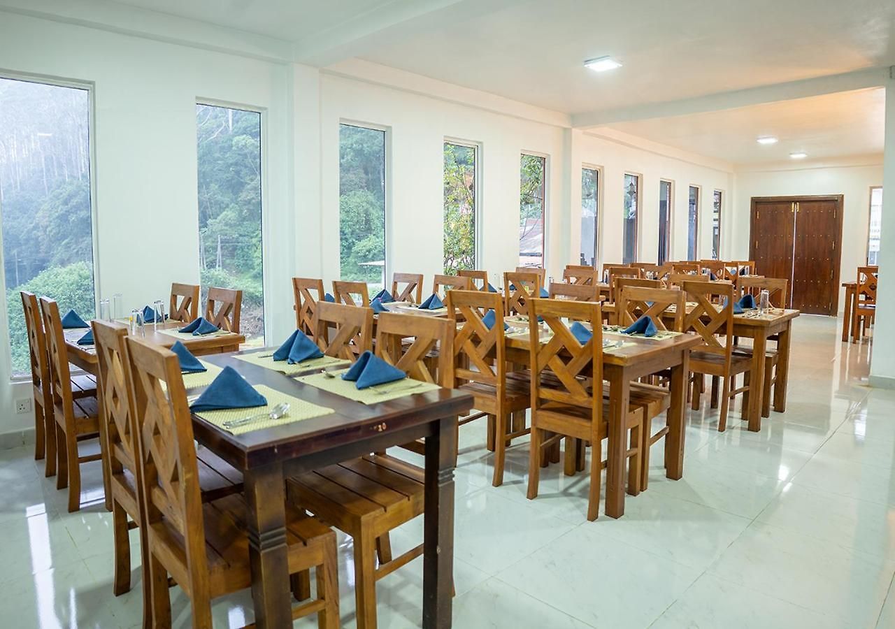 Wecay Holidays Hotel
