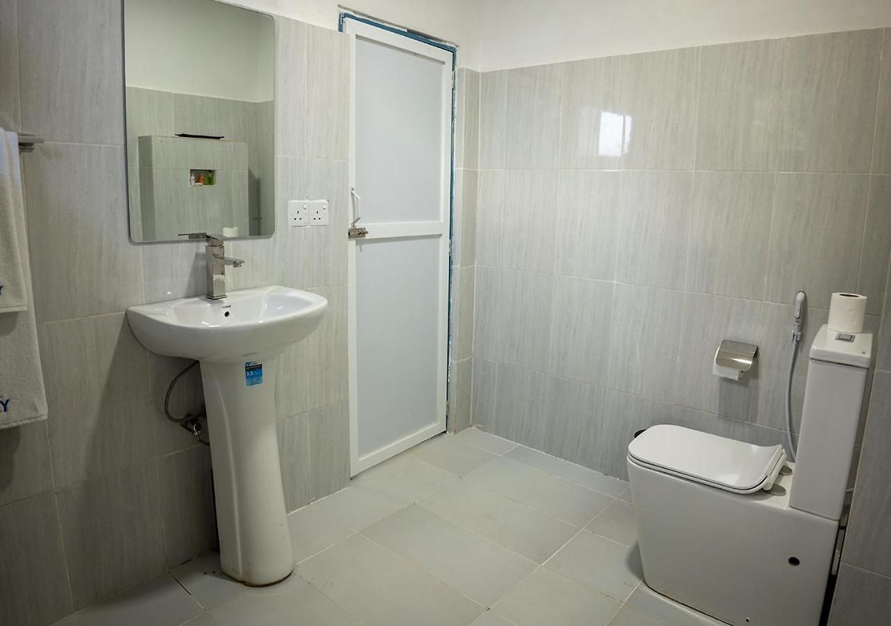 Hotel Wecay Holidays Nuwara Eliya