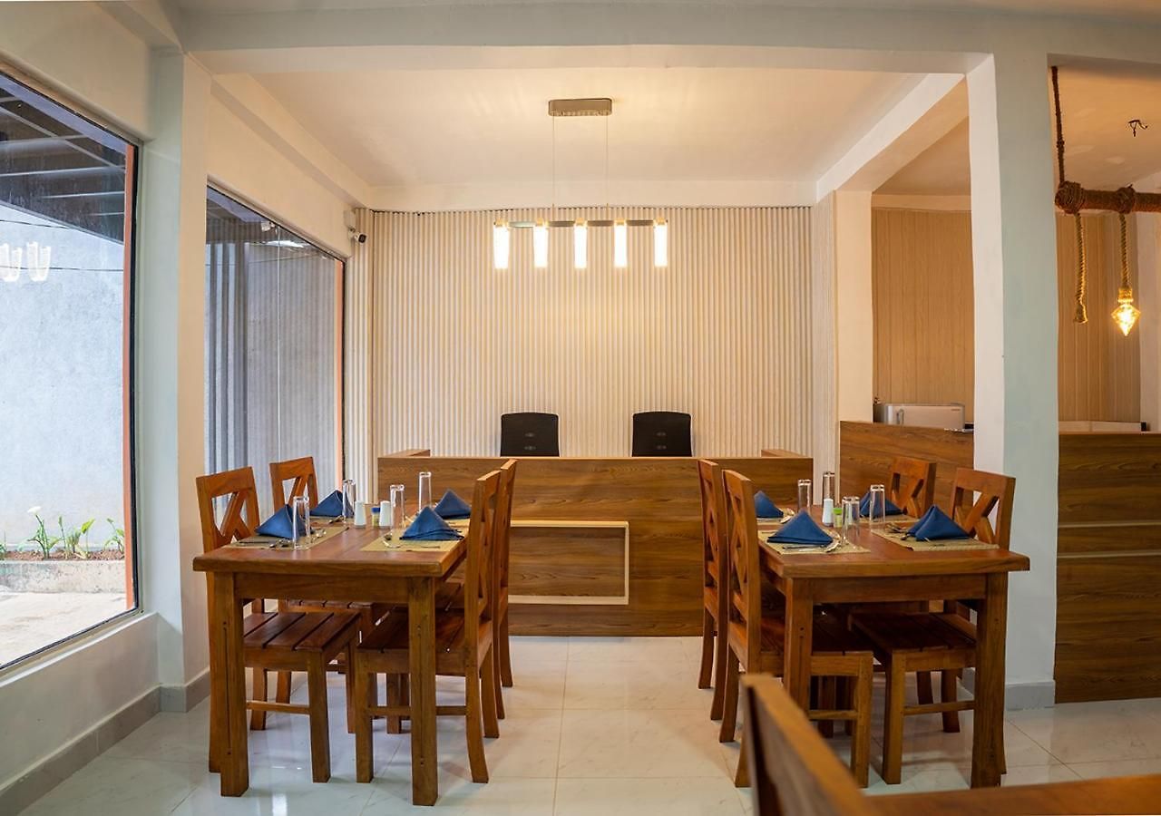 Wecay Holidays Hotel