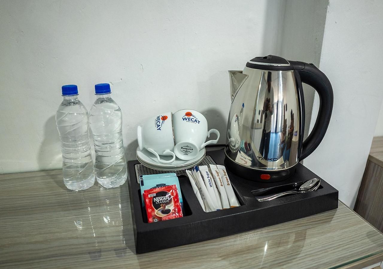 Wecay Holidays Hotel