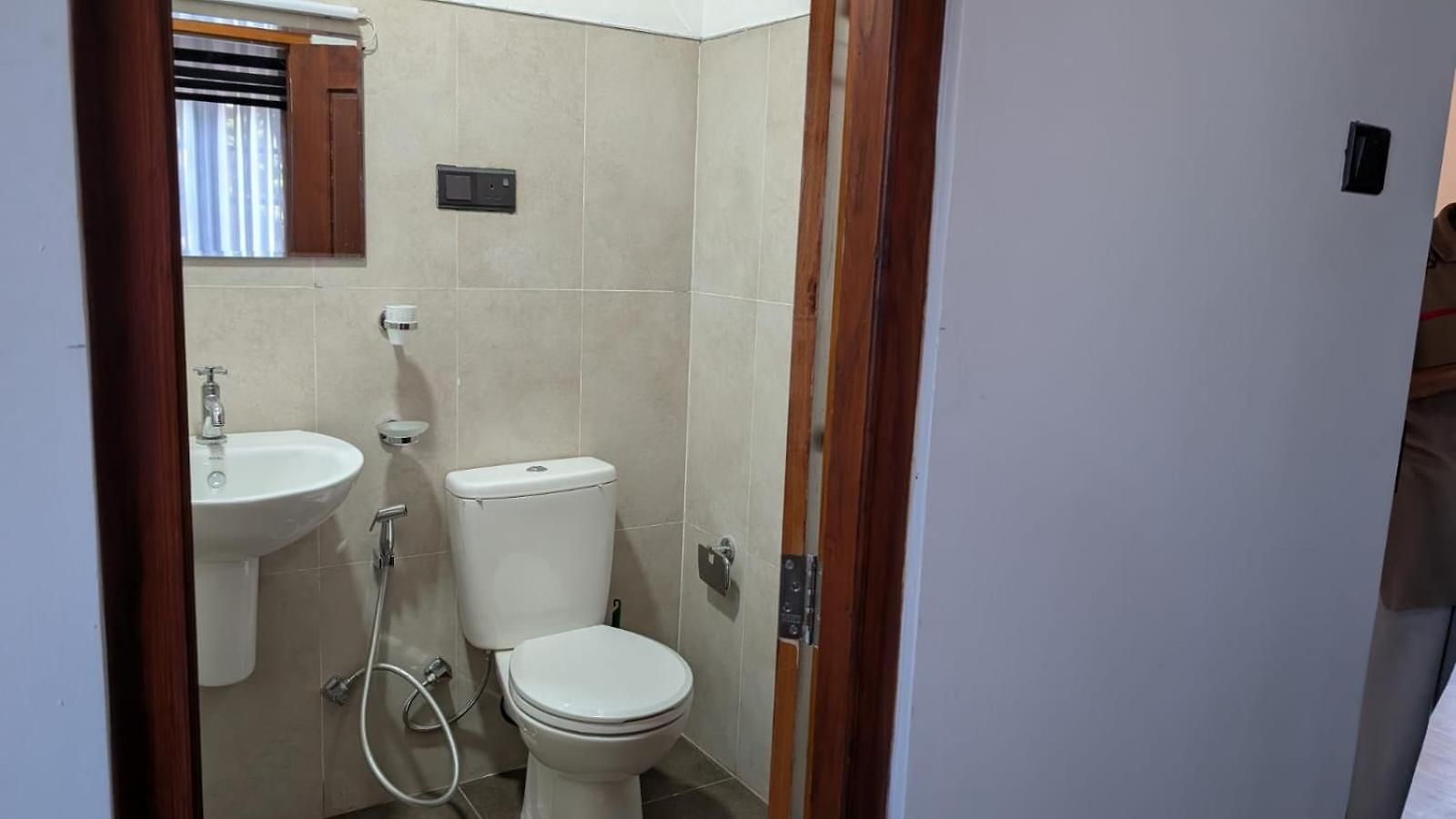 Cozy Nuwara Eliya