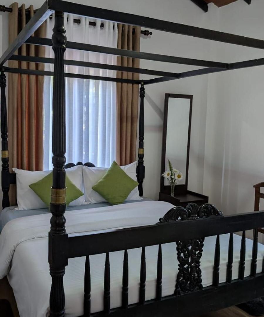 Cozy Guest house