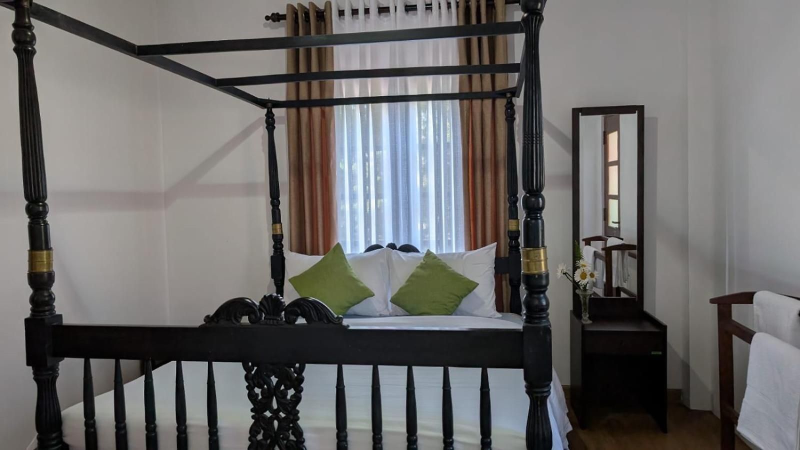 Cozy Guest house *