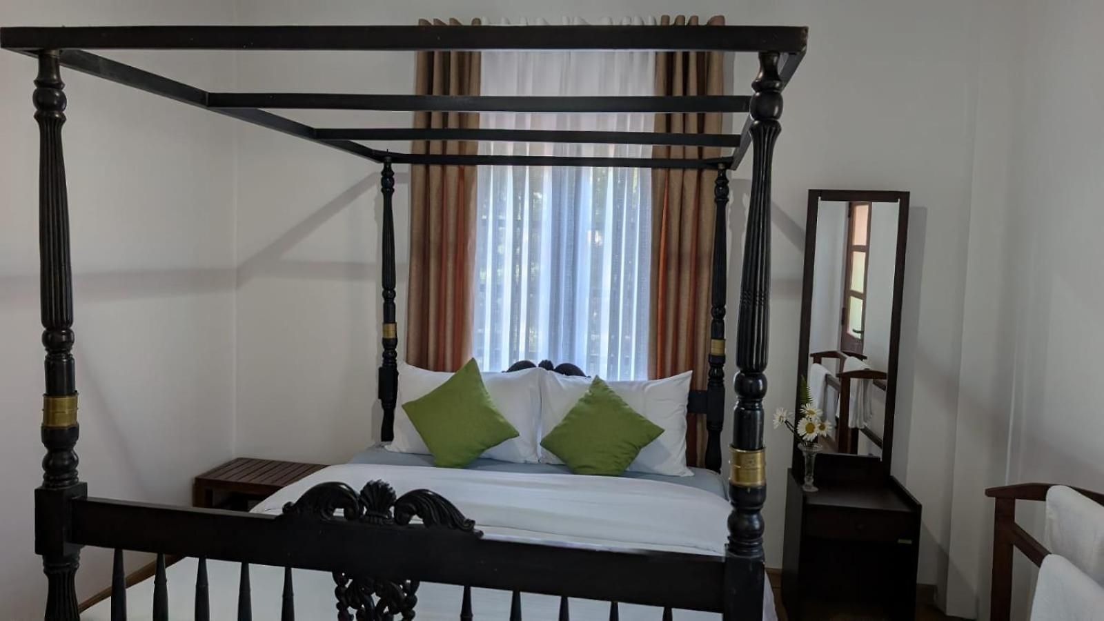 Cozy Nuwara Eliya