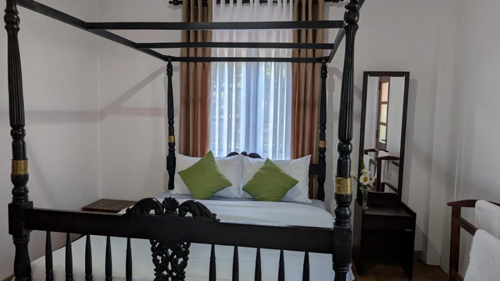 Cozy Guest house