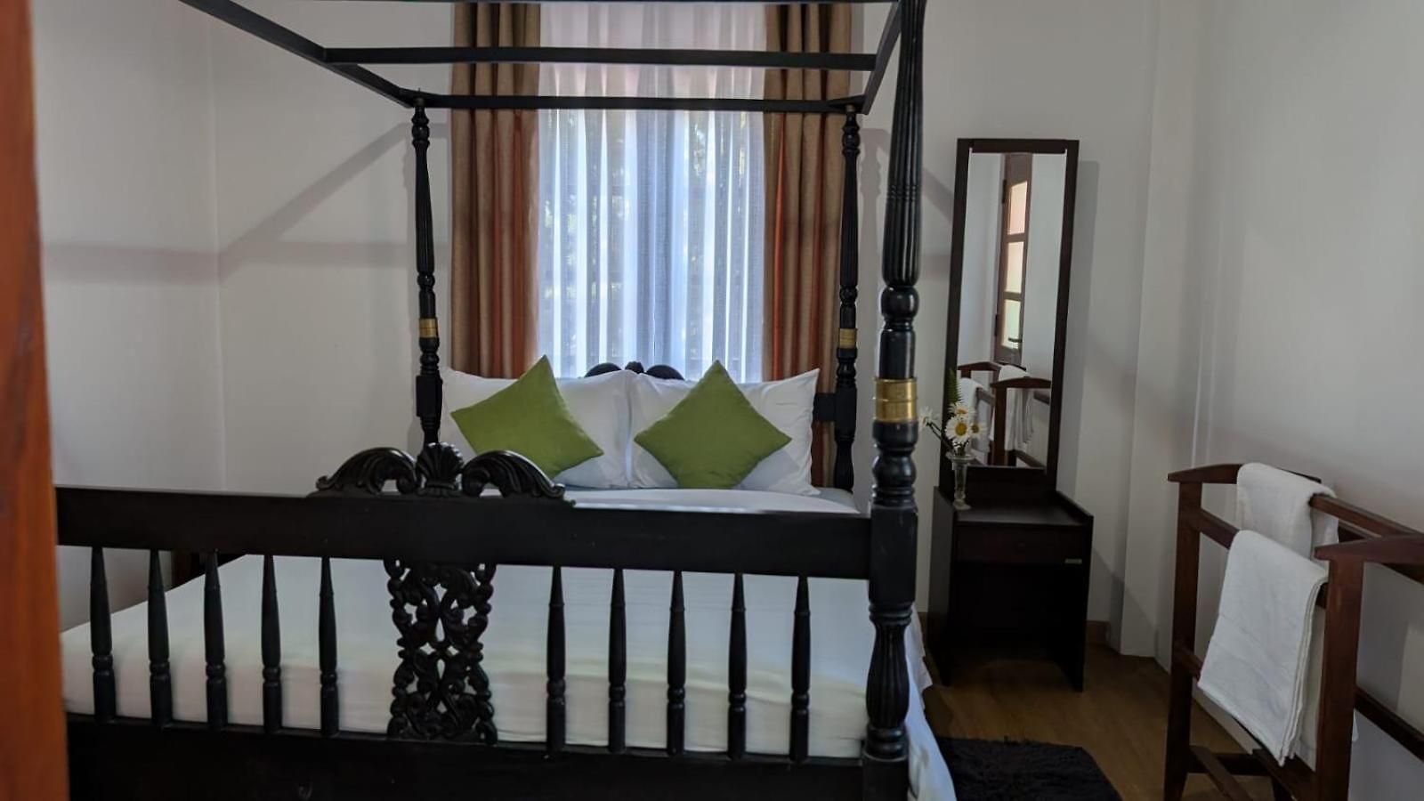 Guest house Cozy