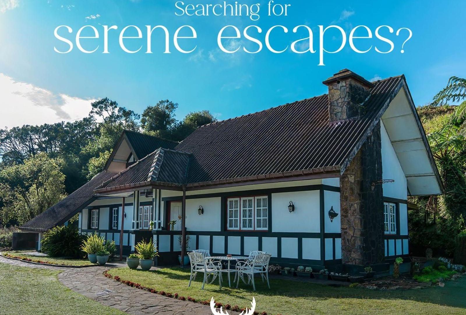 The Cottage Ambewela - Discover Horton Plains & Ella Train Journey Country house *