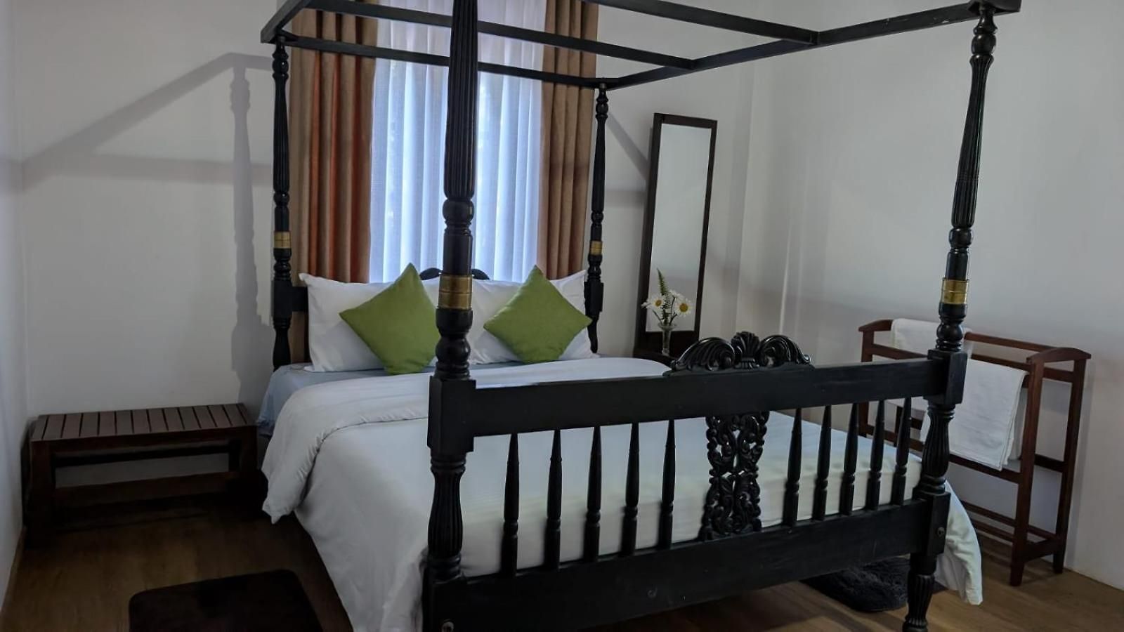 Cozy Nuwara Eliya