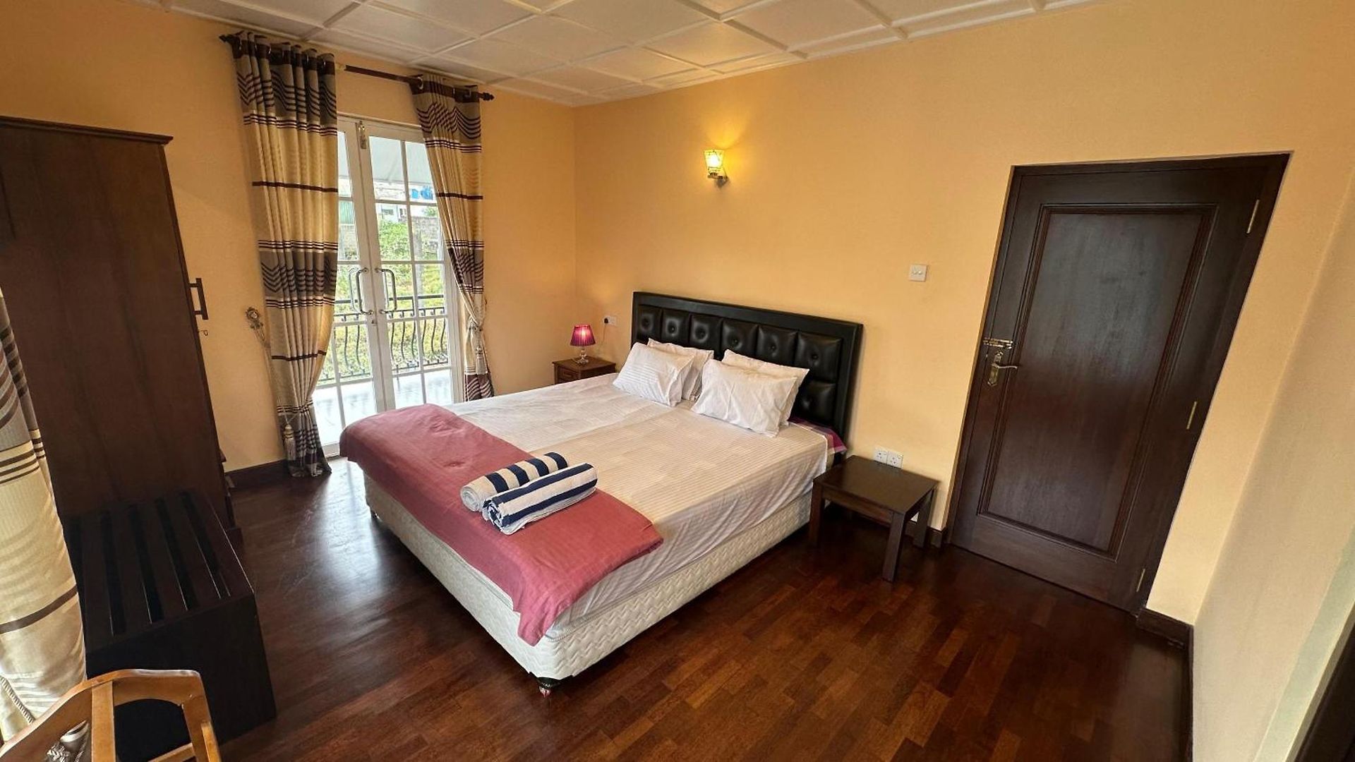 Guest house Altitude 1868 By Ij Nuwara Eliya