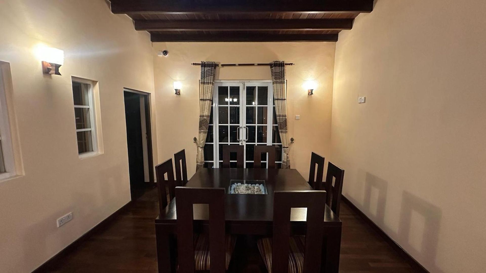 Altitude 1868 By Ij Guest house *