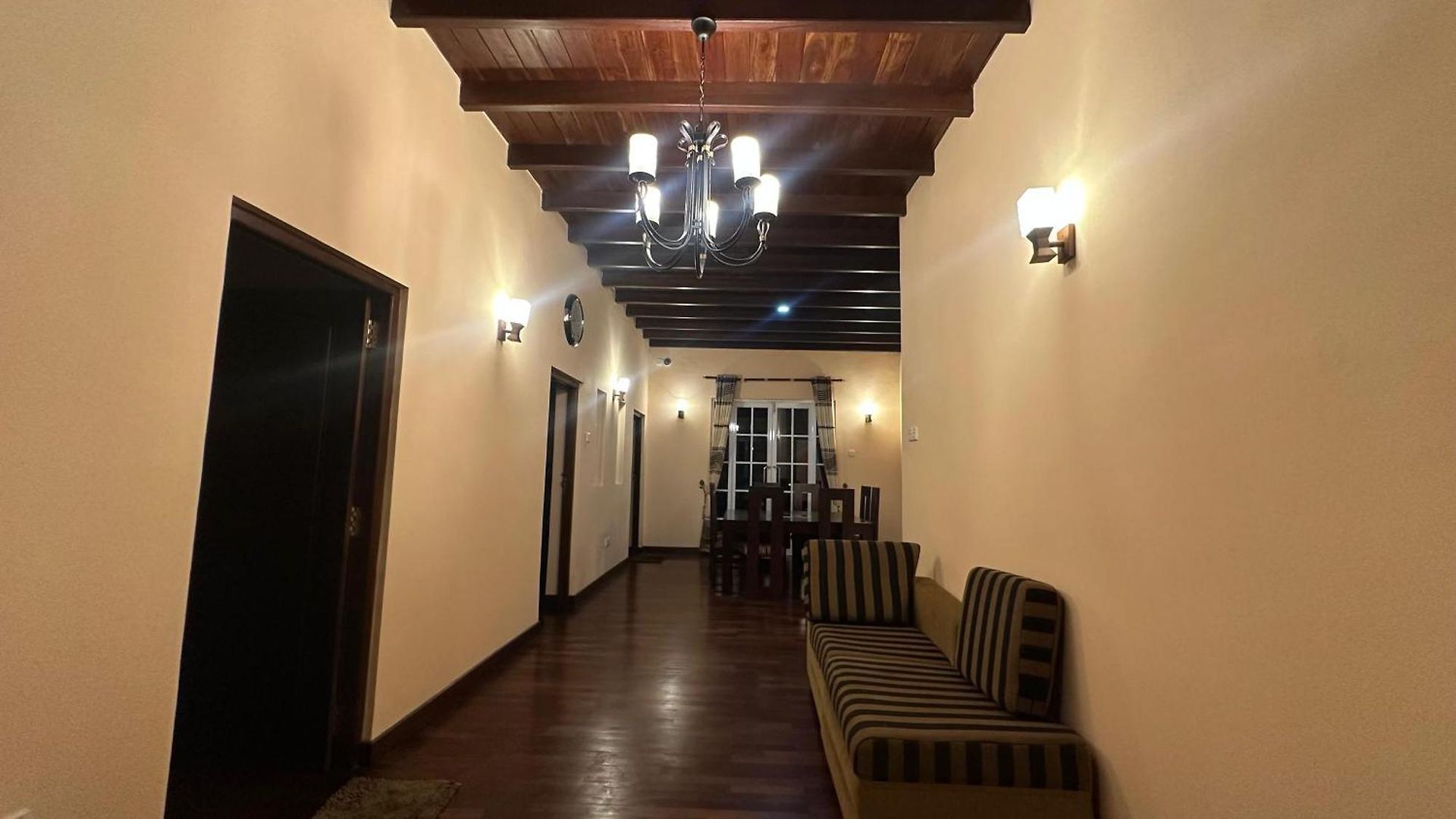 Guest house Altitude 1868 By Ij