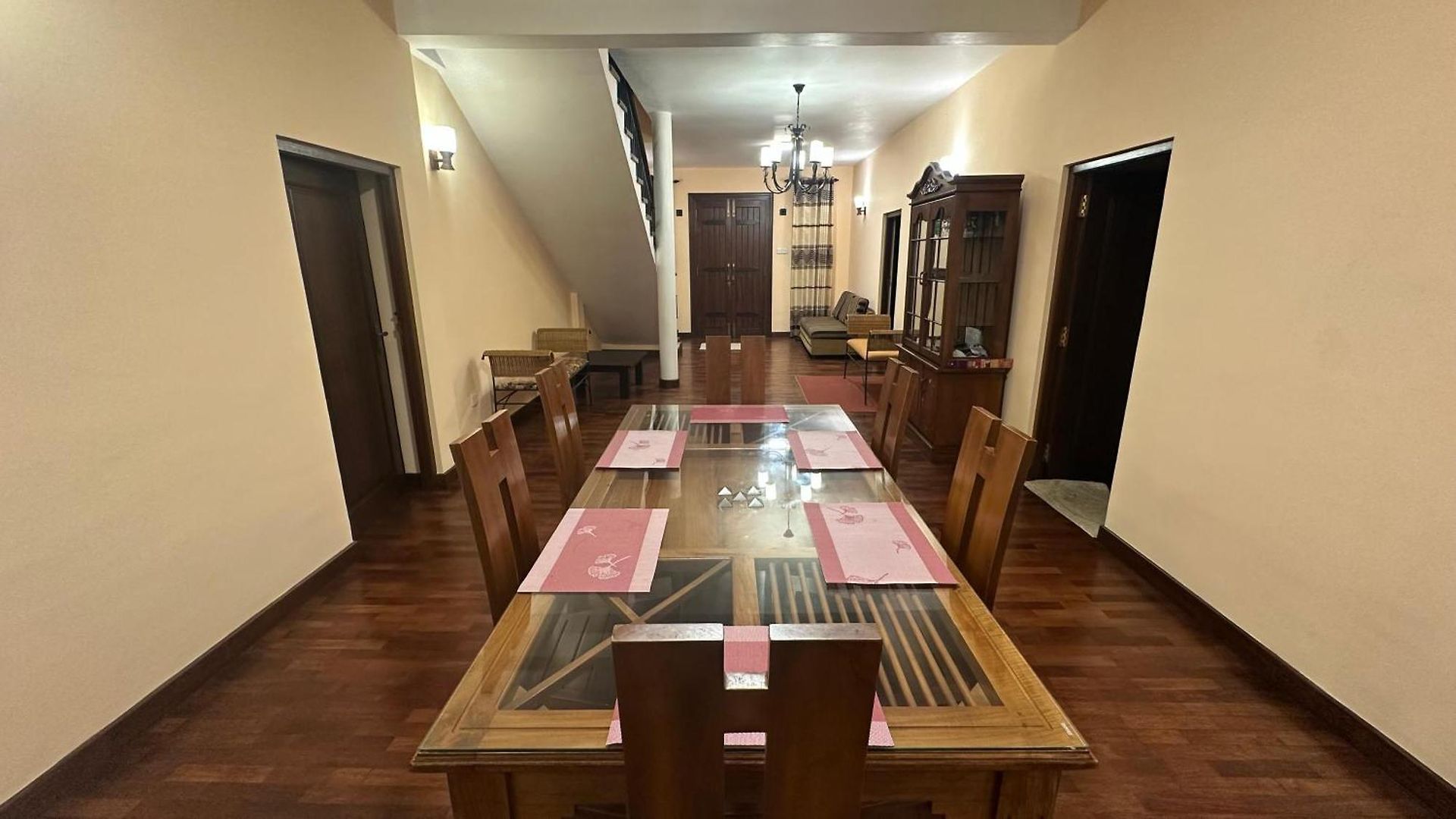 Guest house Altitude 1868 By Ij Nuwara Eliya