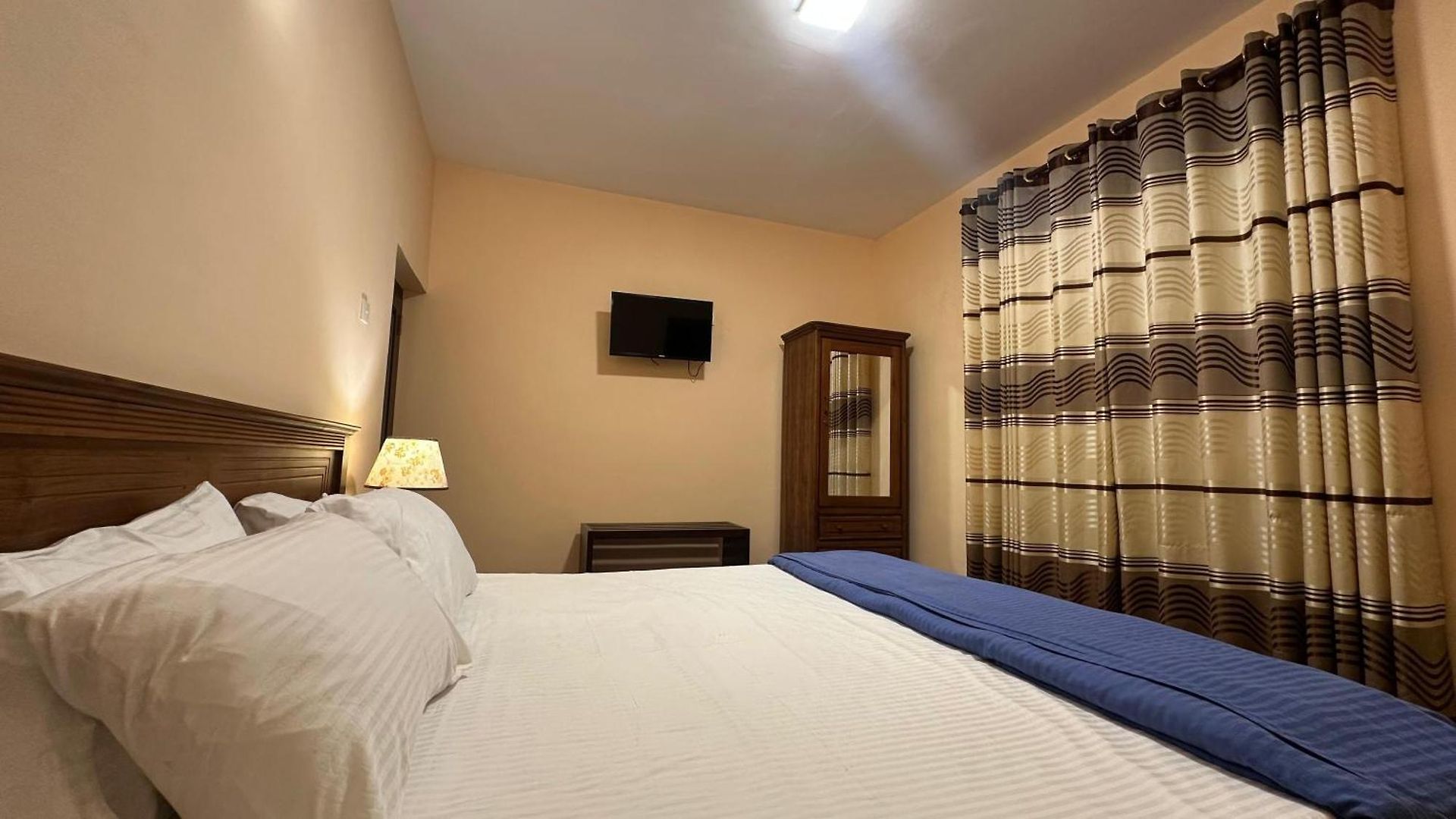 Altitude 1868 By Ij Guest house Nuwara Eliya