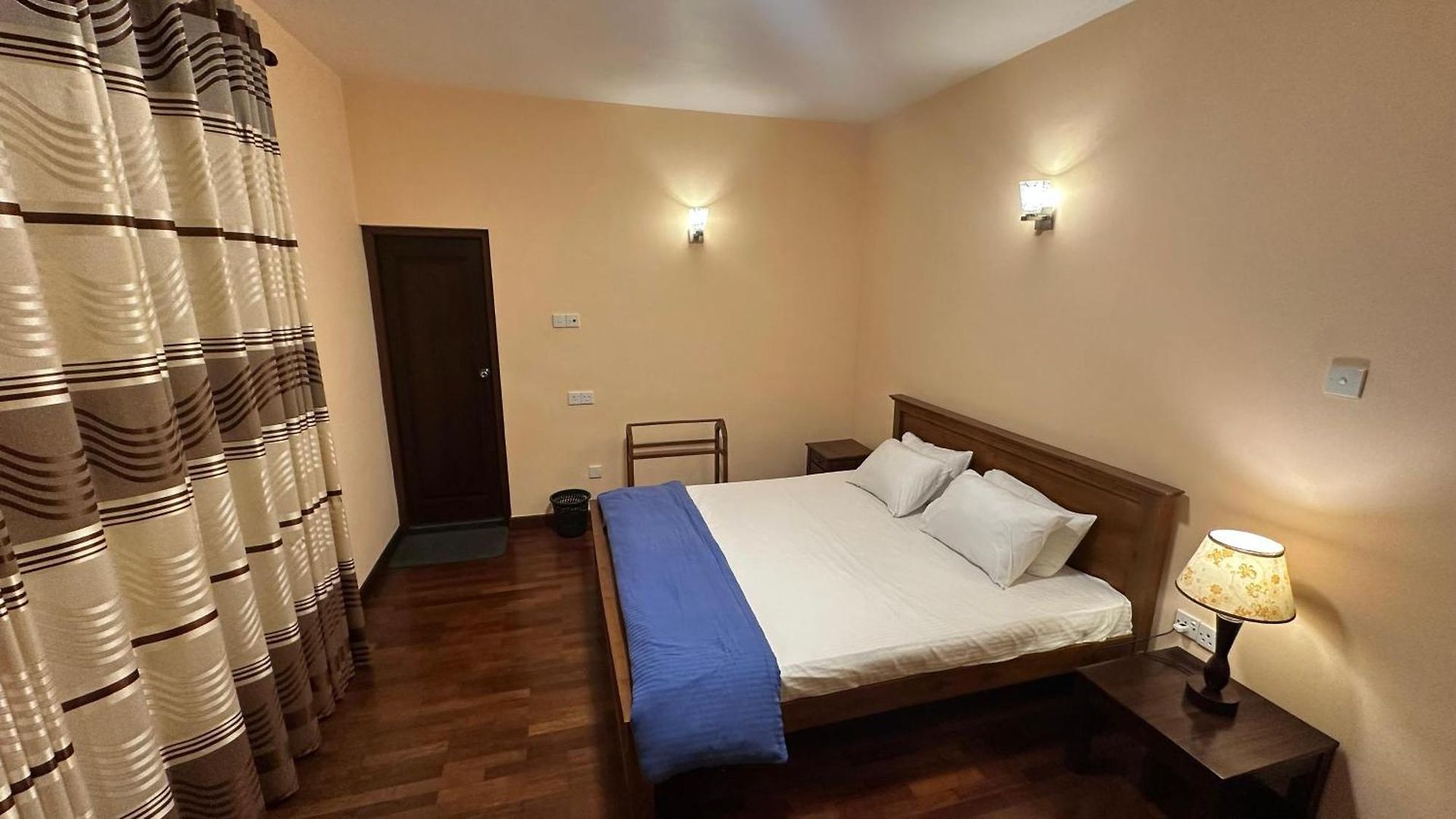 Altitude 1868 By Ij Guest house Nuwara Eliya