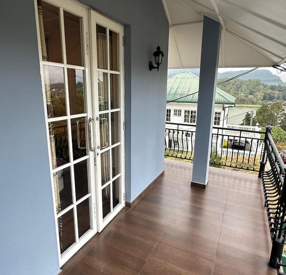 Guest house Altitude 1868 By Ij Nuwara Eliya