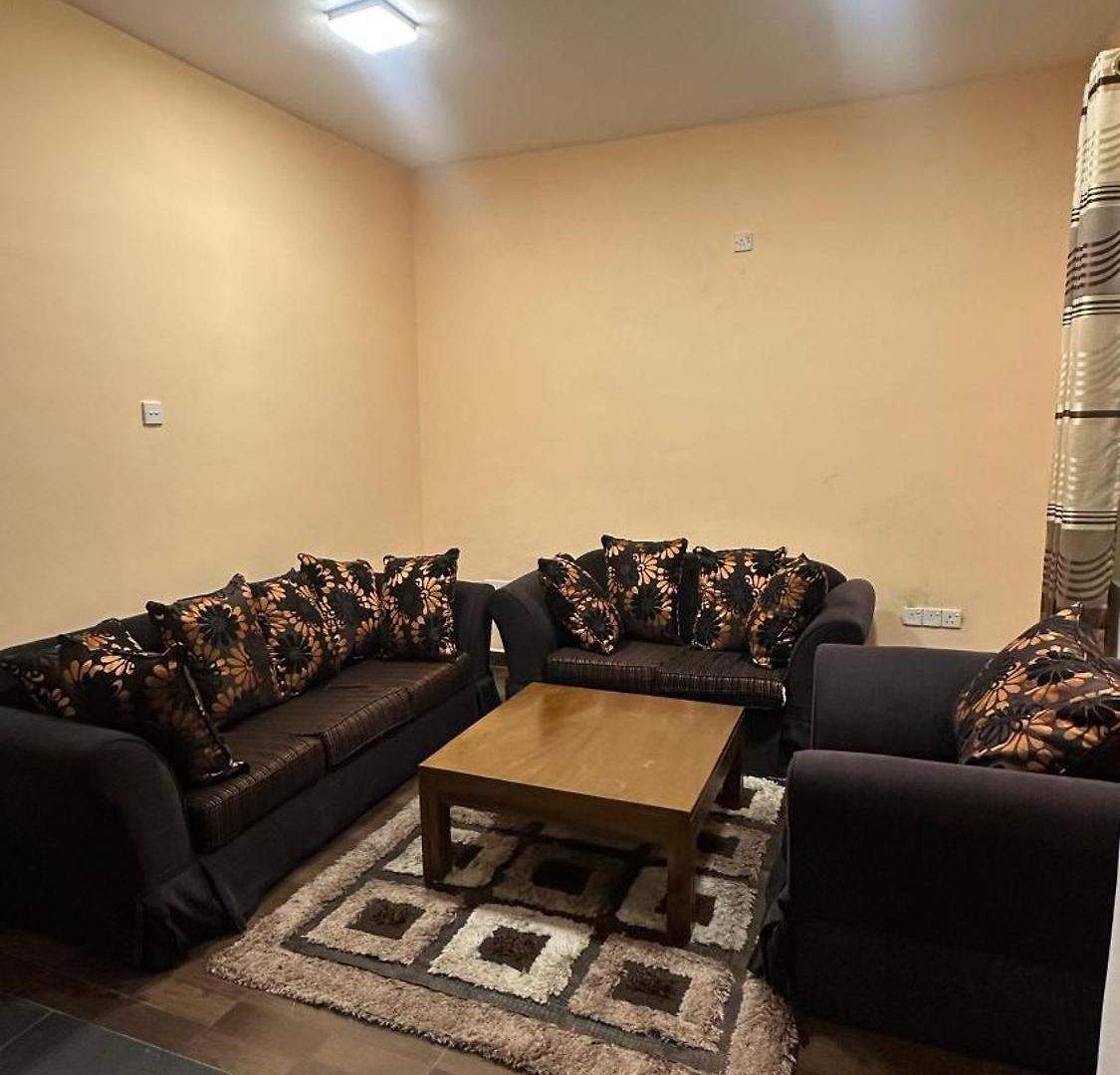 Altitude 1868 By Ij Guest house Nuwara Eliya