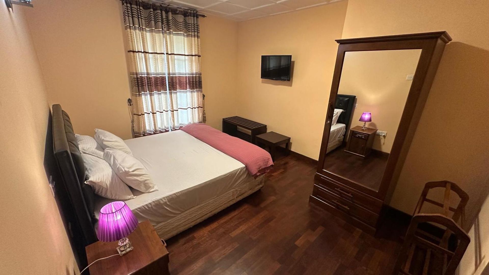 Altitude 1868 By Ij Guest house *