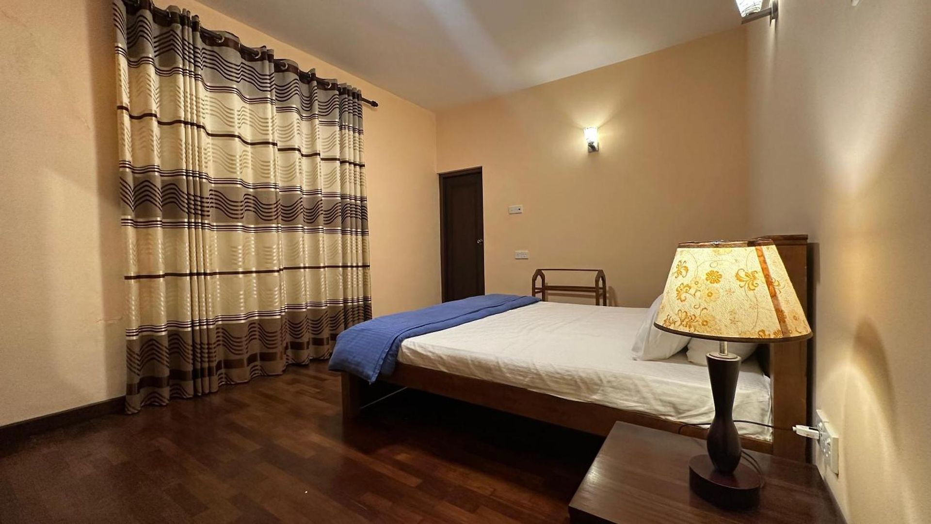 Altitude 1868 By Ij Guest house