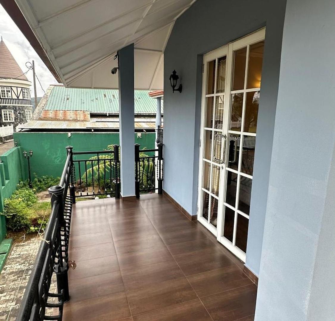 Altitude 1868 By Ij Guest house Nuwara Eliya