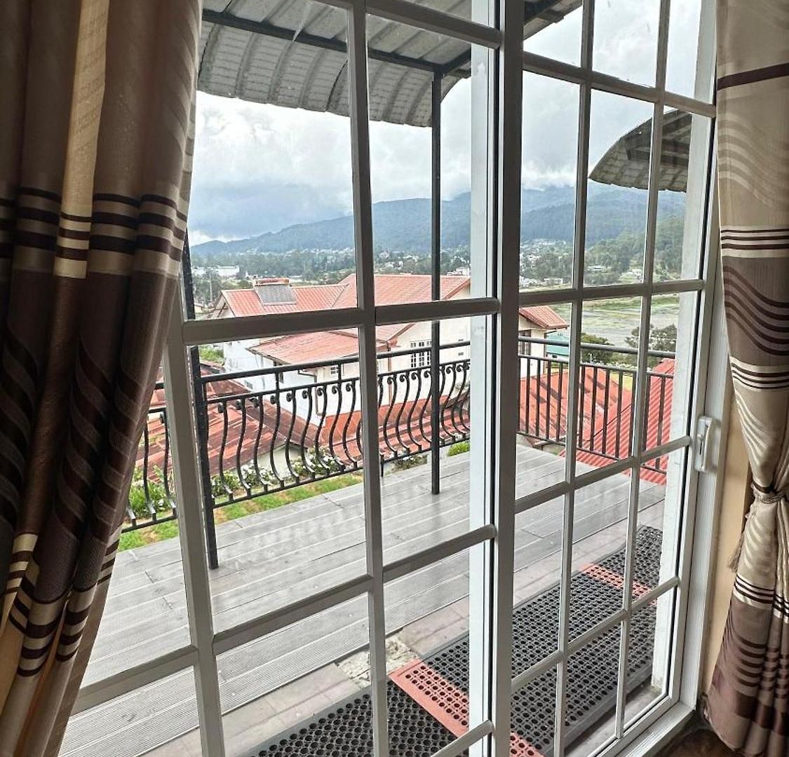 Altitude 1868 By Ij Guest house Nuwara Eliya