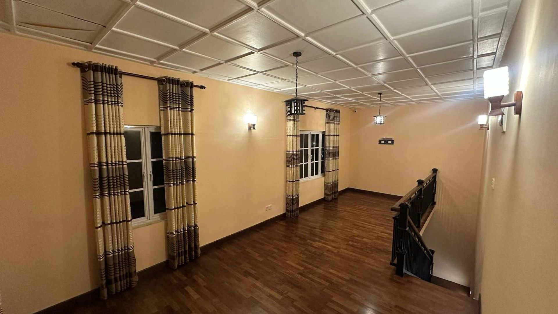 Altitude 1868 By Ij Guest house