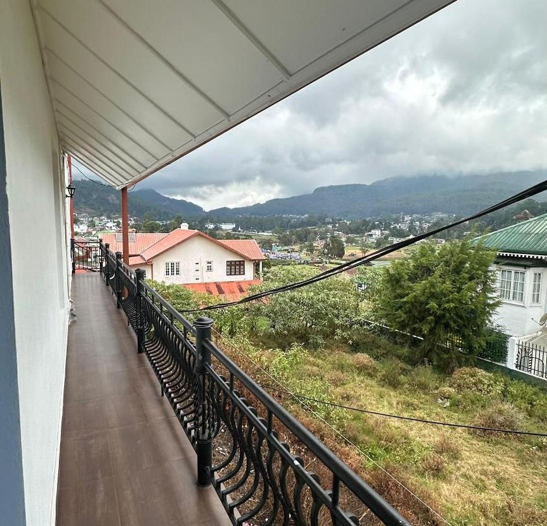 Guest house Altitude 1868 By Ij Nuwara Eliya